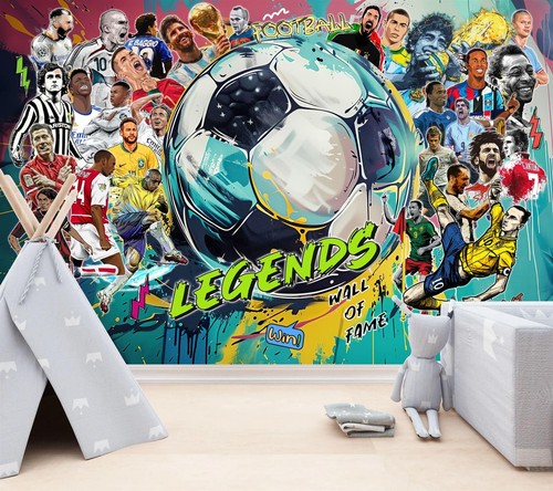 Fußball legenden - fußball,