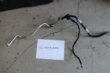 Klimaschlauch Klimaleitung Original Audi A6 4G 3.0TDI Competition 240KW Mod 2016