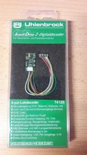 Uhlenbrock 74125 intellidrive - uhlenbrock,