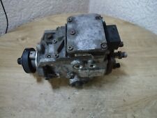Opel Astra G 2,0DI 60kW Einspritzpumpe Hochdruckpumpe 0986444002 0470504003