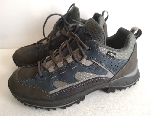 Damen wander schuhe hanwag - damen,