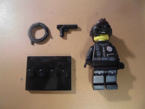 Lego 71013 minifiguren - minifiguren, serie