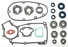 Lagersatz Wellendichtringe