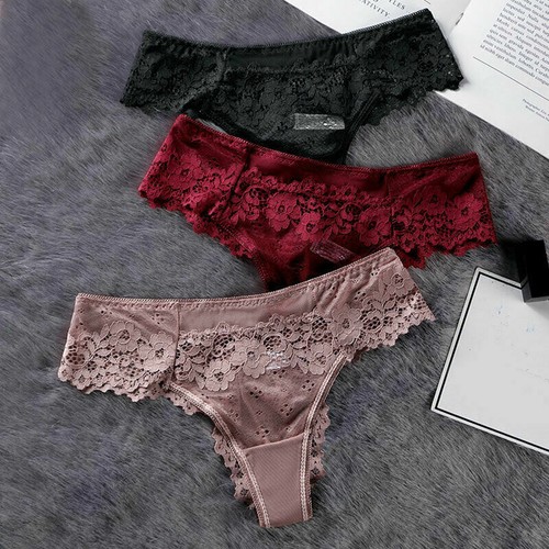 Damen sexy spitze strings - spitze, g