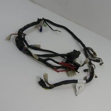 Yamaha XJ 600 S Kabelbaum