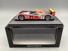 Modellautos 1:43 Minichamps