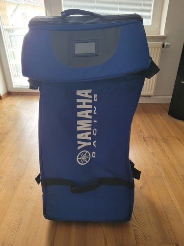 Original yamaha trolley - original,