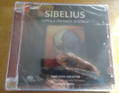 Sibelius tapolia saga - tapolia,