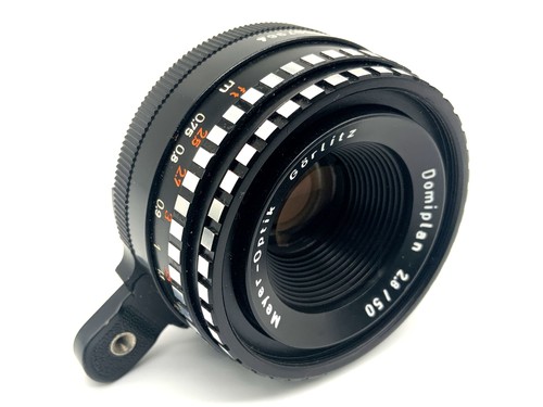 Meyer optik görlitz domiplan - görlitz,