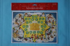 Adventskalender - Motiv von