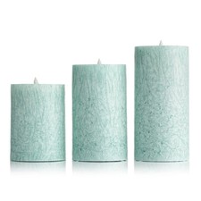 ELAMBIA 3 LED-Kerzen