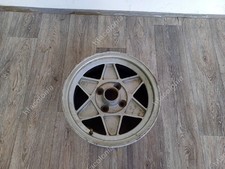 Alfa Romeo STIL-AUTO Alufelge Sternfelge Magnesium 6x14, 4x108 GT Spider Zagato