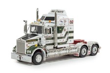 Drake -Kenworth Sar Legend