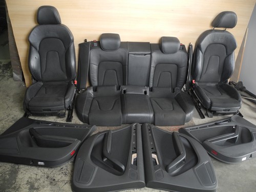 Audi facelift sportback - 8t,