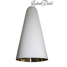 Danish Pendelleuchte Vintage