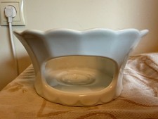 ESCHENBACH Toledo Orchidee 2665 Stövchen Teelichtständer