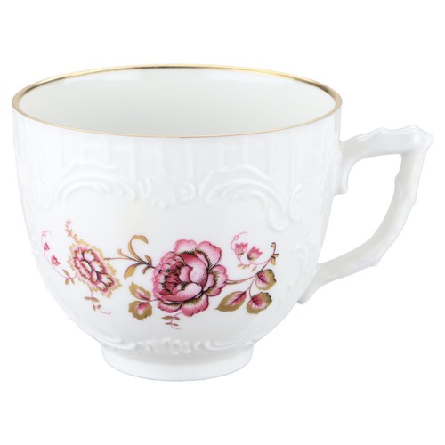 Kaffeetasse wahl - kaffeetasse, ii.