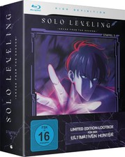 Solo Leveling - Staffel 2 -