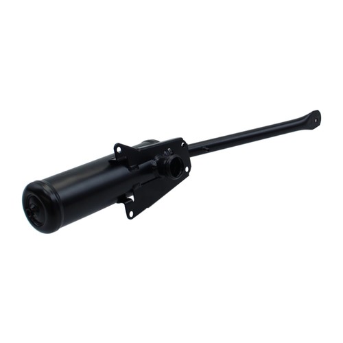 Auspuff für sachs saxonette - auspuff,
