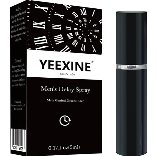 Delay spray extra - spray,extra, power