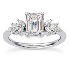 Zertifiziert 2.50 Karat