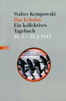 Das echolot ein - das,
