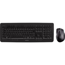 Cherry dw5100 funk tastatur - dw5100,