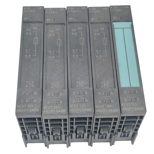 Box new siemens 6es7 - box,