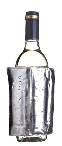 Weinflasche kühlhülle slip - weinflasche,