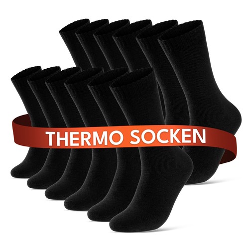 Thermo socken herren damen - herren,