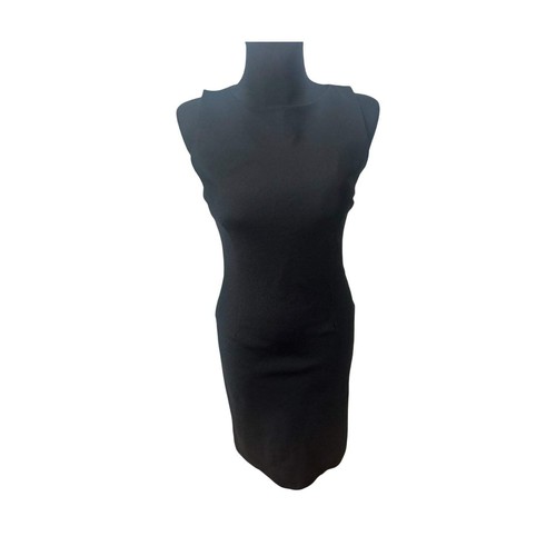 Damen kleid 36 schwarz - 36,