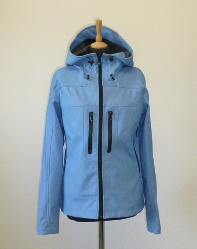 Moderner softshelljacke von - moderner,