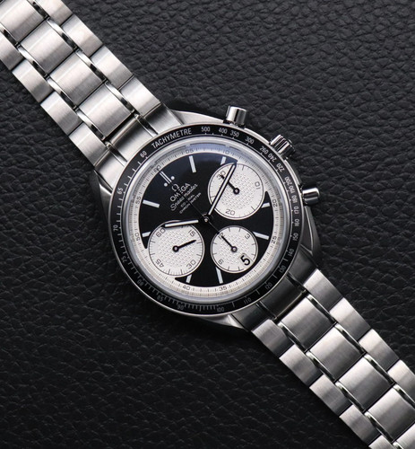 Omega speedmaster racing - omega,