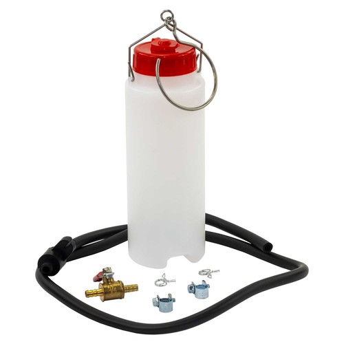 Benzinflasche 500 set - benzinflasche, ml