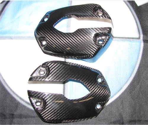 Carbon ventildeckelschutz - mh,
