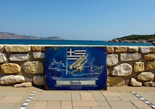 Griechenland kreta - griechenland,