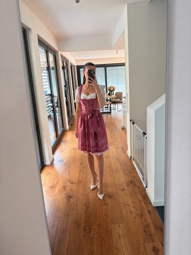 Trachtenkleid dirndl in - /,