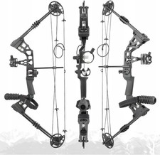 Junxing Bogenschießset