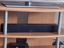 Bose Solo Soundbar 2