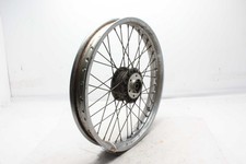 Speichenfelge vorne VA Nabe Takasago 1.85x19 Japan Suzuki GS 750 E GS750 78-79