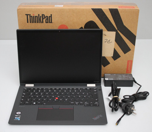 Lenovo thinkpad x13 yoga - lenovo, gen