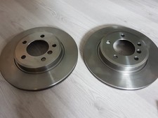 Bremsscheiben Vorne 300mm