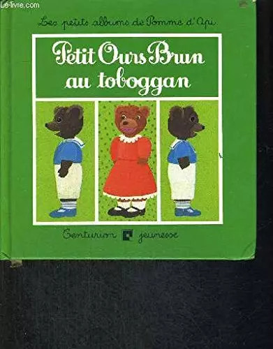 Pob toboggan a - pob,