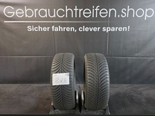 2x Goodyear Vector 4 Season 205 55 17 93V Ganzjahresreifen (828)