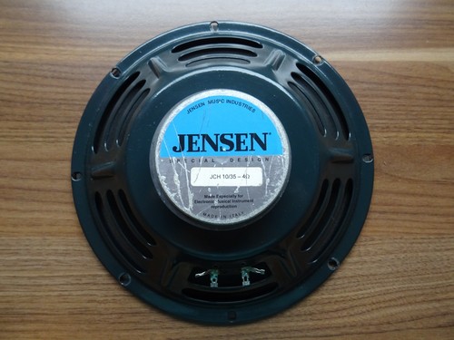 Jensen special design - special, design,