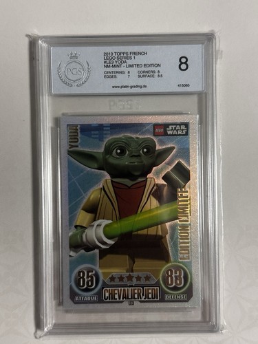 Topps star wars force - star,