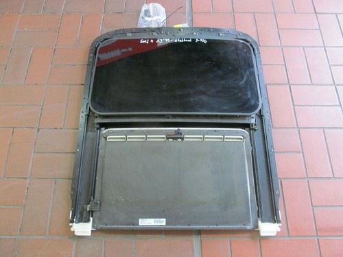 Golf 1j - vw,