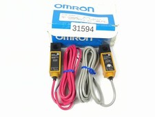 OMRON E3S-5B41 Photoelectric