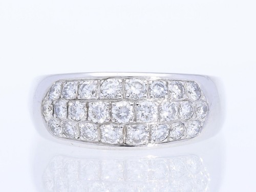 Juw weyersberg ring 00 - juw., 1,00