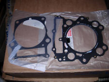 * YAMAHA XTZ660  ORIG.  ZYLINDER KOPFDICHTUNG 3YF-11181 FUSSDICHTUNG 3YF-11351